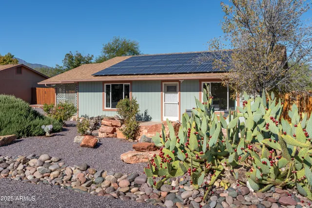 $379,000 | 4646 Verde View Drive, Cottonwood, AZ 86326