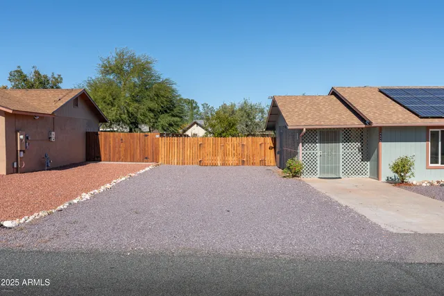 $379,000 | 4646 Verde View Drive, Cottonwood, AZ 86326