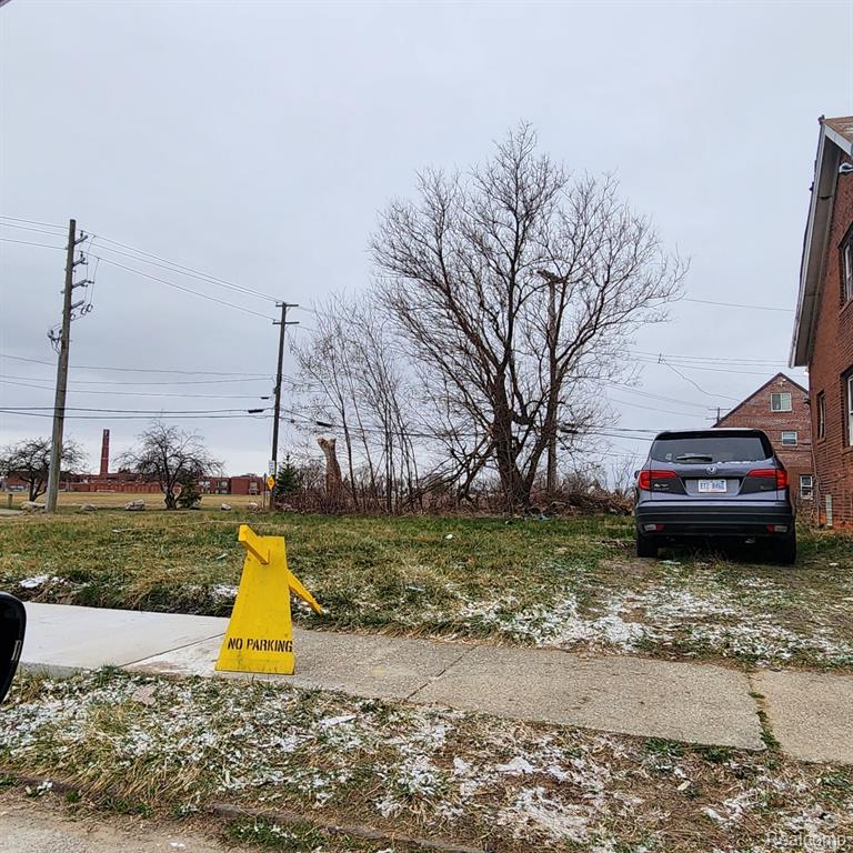 13401 Justine Street Hamtramck, MI 48212 - Photo 3 of 4