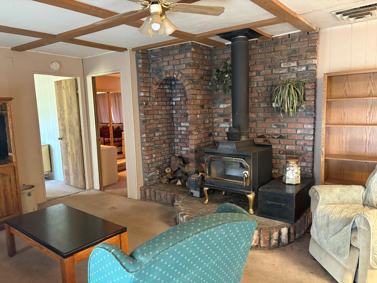 46174 Skyline Ridge Road Coarsegold, CA 93614 - Photo 21 of 23 Gallery Image 21