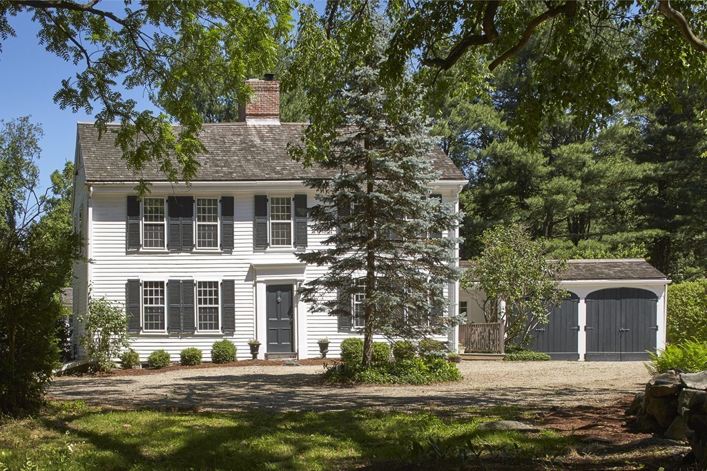 118 Conant Road Weston, MA 02493 - Photo 2 of 19