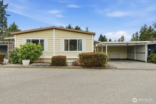 $169,950 | 12322 122nd Ave Court East, Unit 63, Puyallup, WA 98374