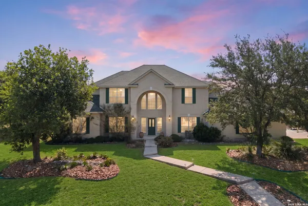 $725,000 | 29022 Cloud Croft Lane, Boerne, TX 78015