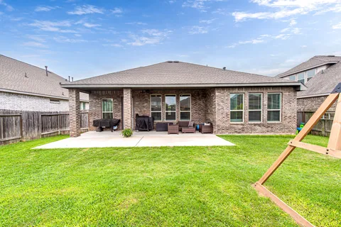 $375,000 | 3015 Velda May Drive, Richmond, TX 77406