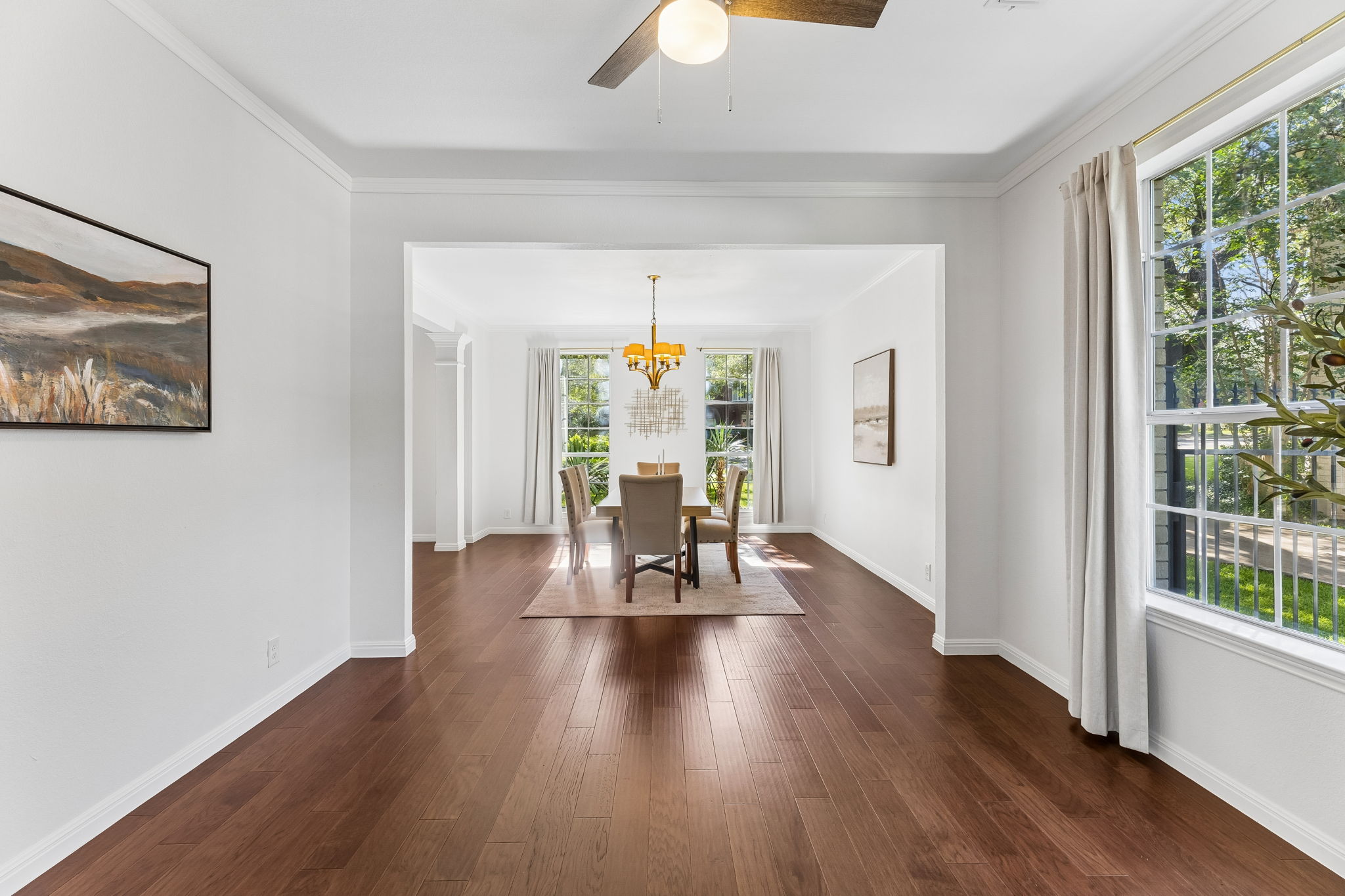 6557 Needham Lane Austin, TX 78739 - Photo 5 of 37