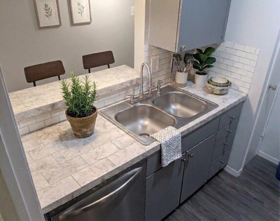 4859 Cedar Springs Road, Unit 351 Dallas, TX 75219 - Photo 9 of 15 Gallery Image 9