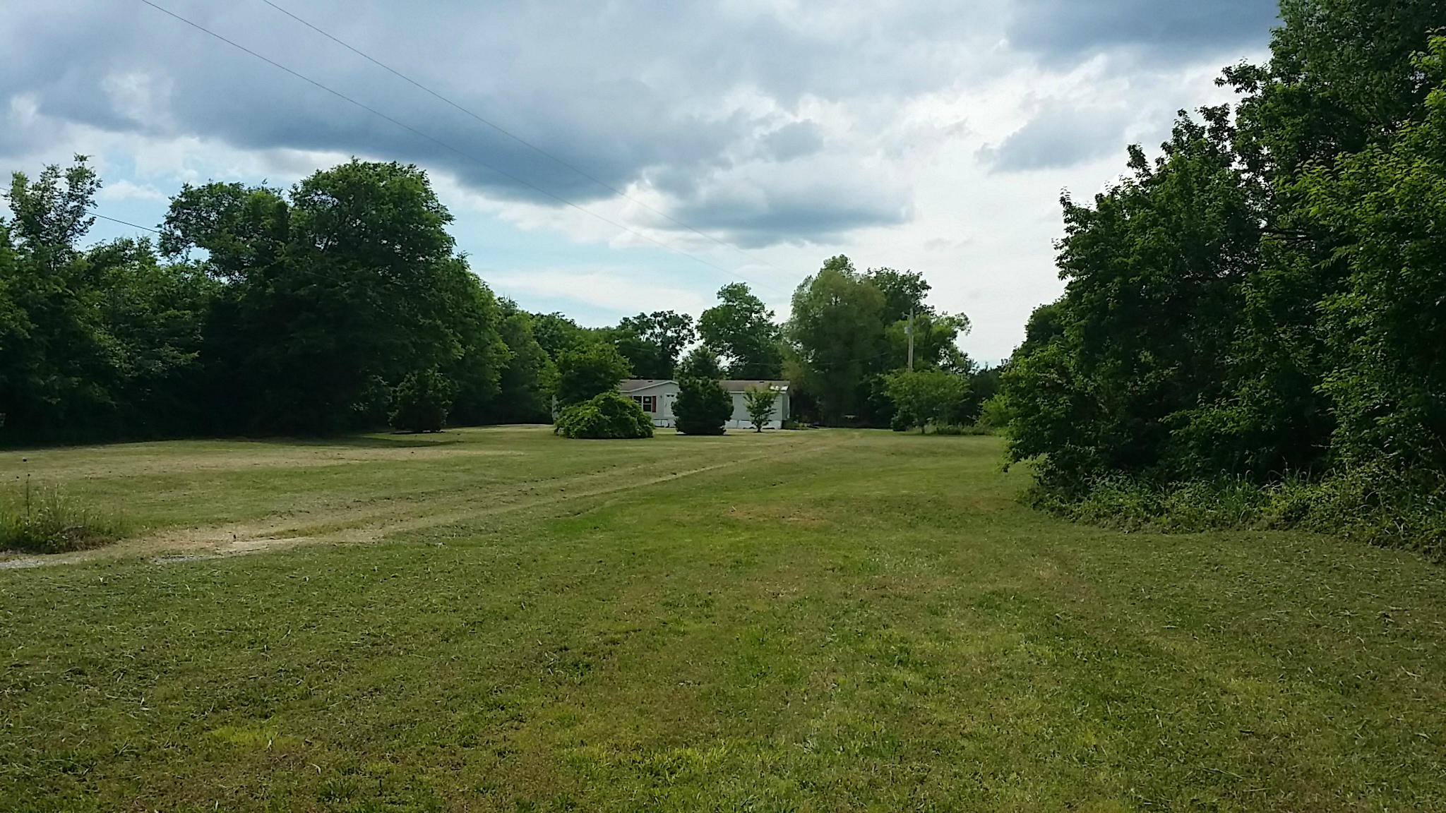 107 Beech Log Road Watertown, TN 37184 - Photo 4 of 7 Front Pasture Area of Home