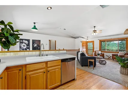 $995,000 | 560 Quillan Gulch Road, Loveland, CO 80537
