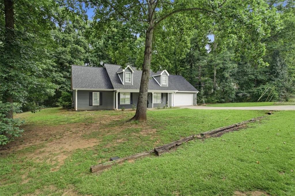 170 Sable Circle Covington, GA 30016 - Photo 27 of 37