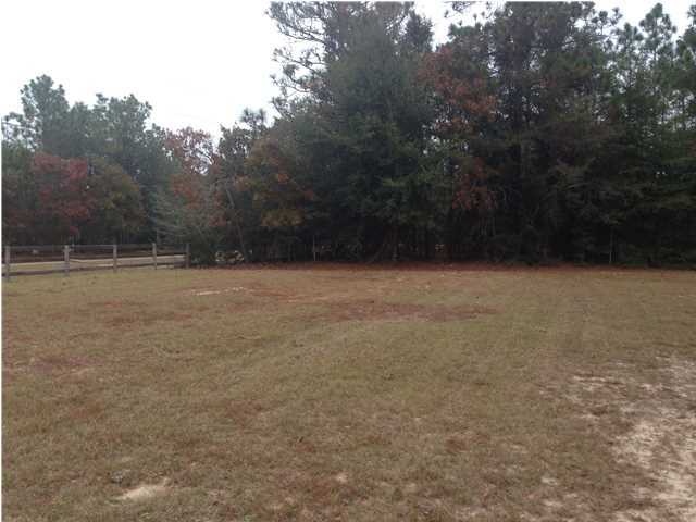 1086 Tallokas Road Crestview, FL 32536 - Photo 33 of 34 a view of basketball court