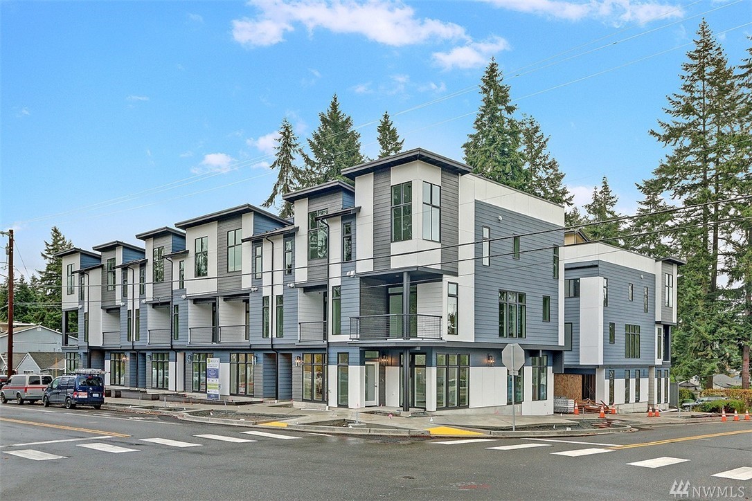 5750 230th Street Southwest, Unit G Mountlake Terrace, WA 98043 - Photo 1 of 22