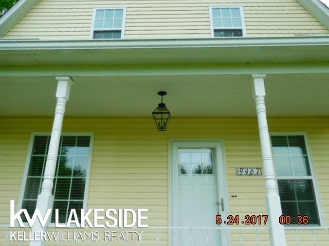 9467 Short Cut Road Fair Haven, MI 48023 - Photo 2 of 40 31320765-1.JPG