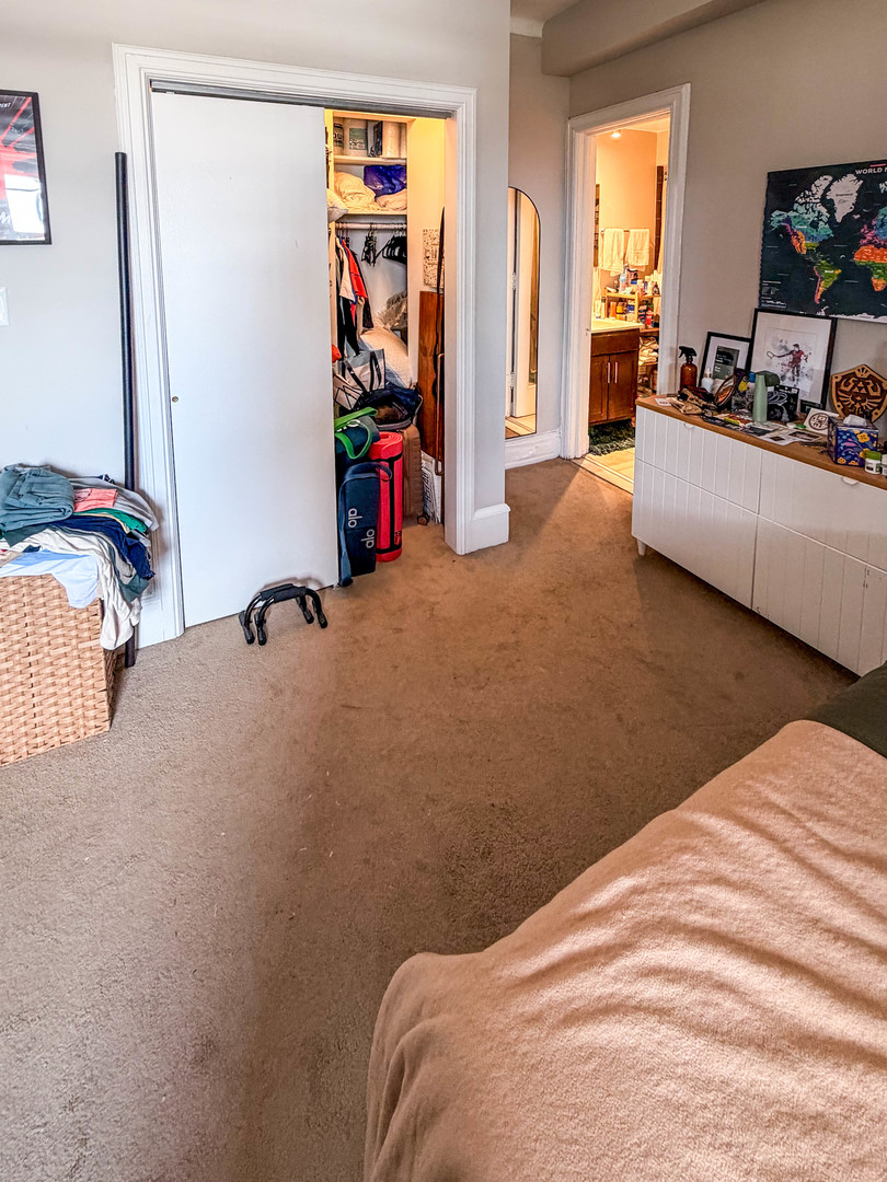 3170 North Sheridan Road, Unit 929 Chicago, IL 60657 - Photo 5 of 6