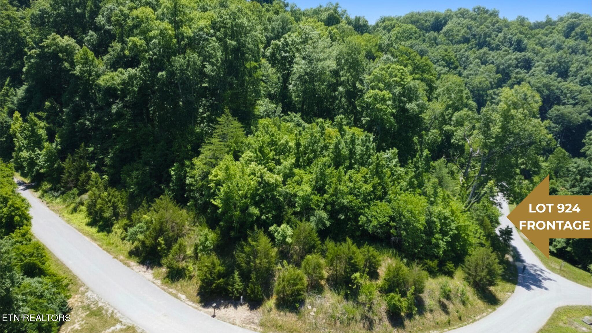 Larayne Hollow Road, Unit 924 Sharps Chapel, TN 37866 - Photo 4 of 21 Larayne Hollow