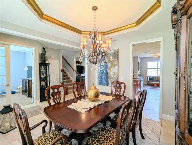 $664,900 | 730 River Grass Lane, Winter Garden, FL 34787