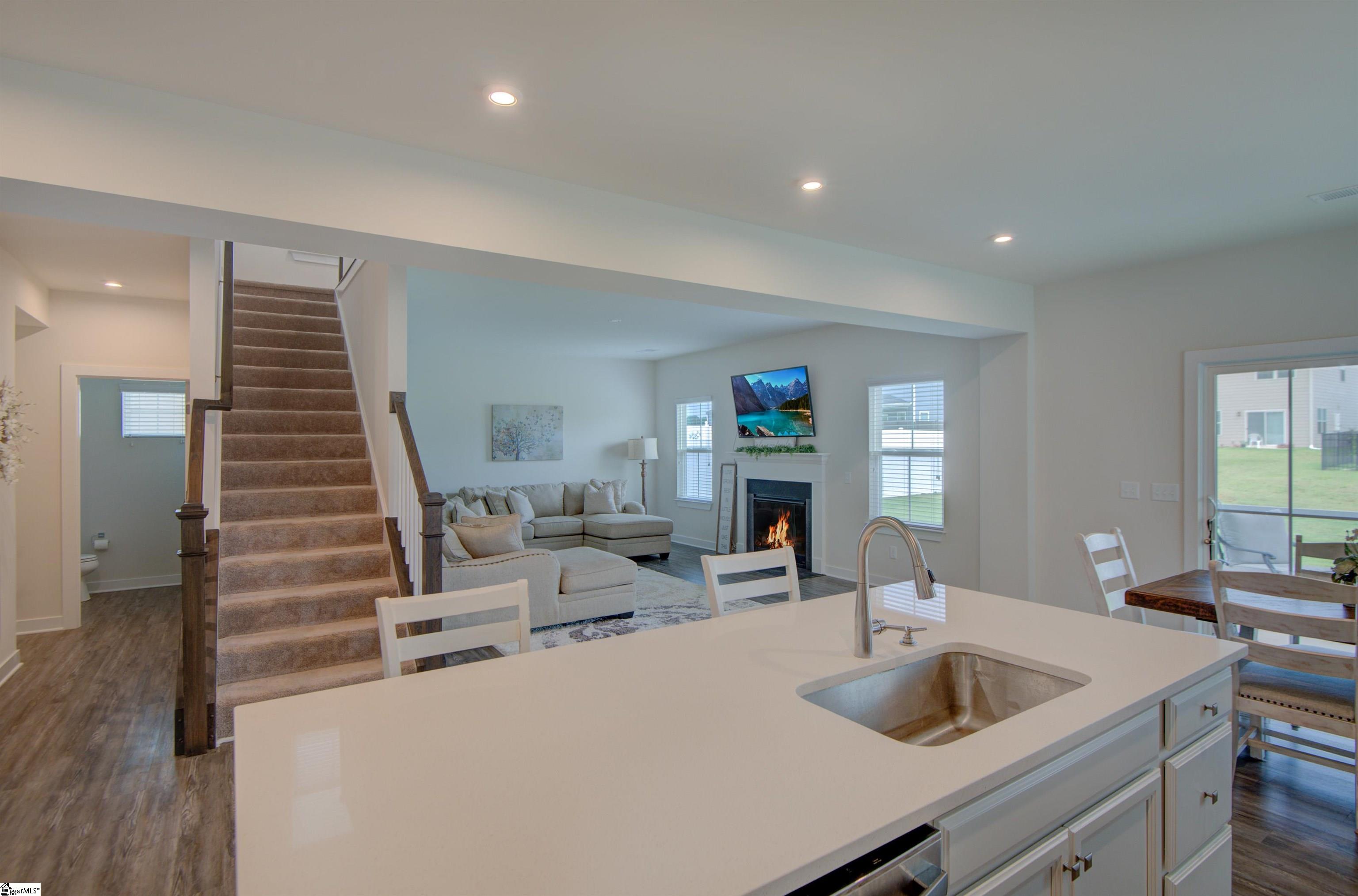 227 Bronson Ridge Anderson, SC 29621 - Photo 12 of 32 Gallery Image 12