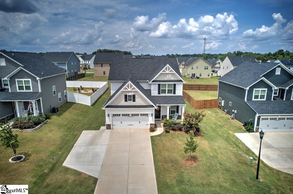 227 Bronson Ridge Anderson, SC 29621 - Photo 28 of 32 Gallery Image 28