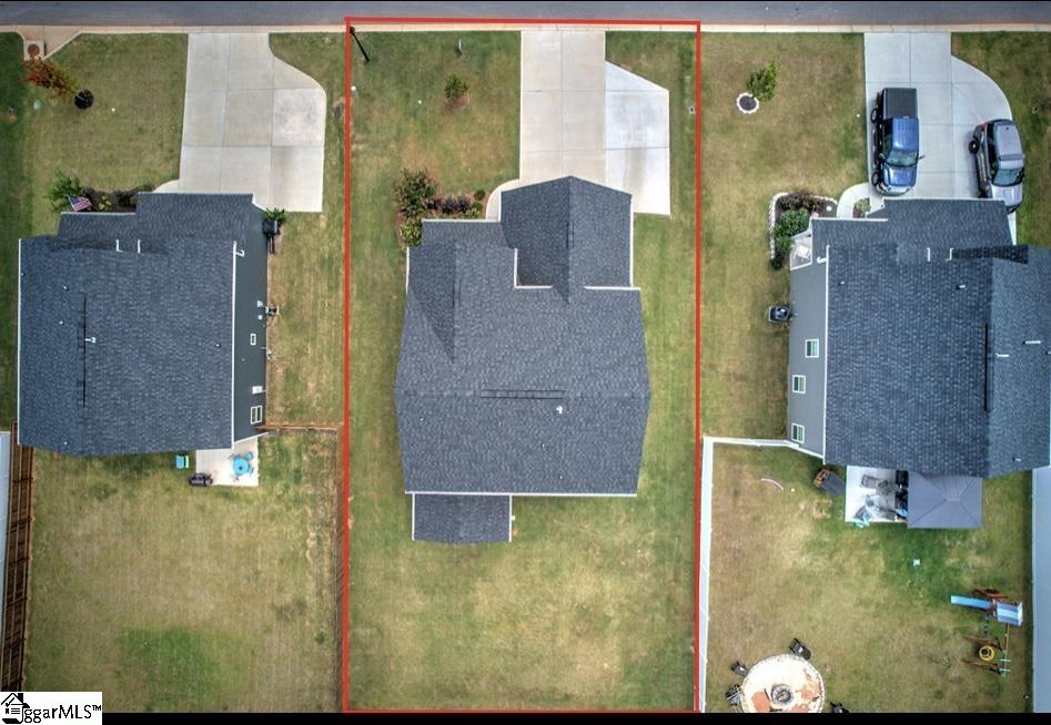 227 Bronson Ridge Anderson, SC 29621 - Photo 29 of 32 Gallery Image 29