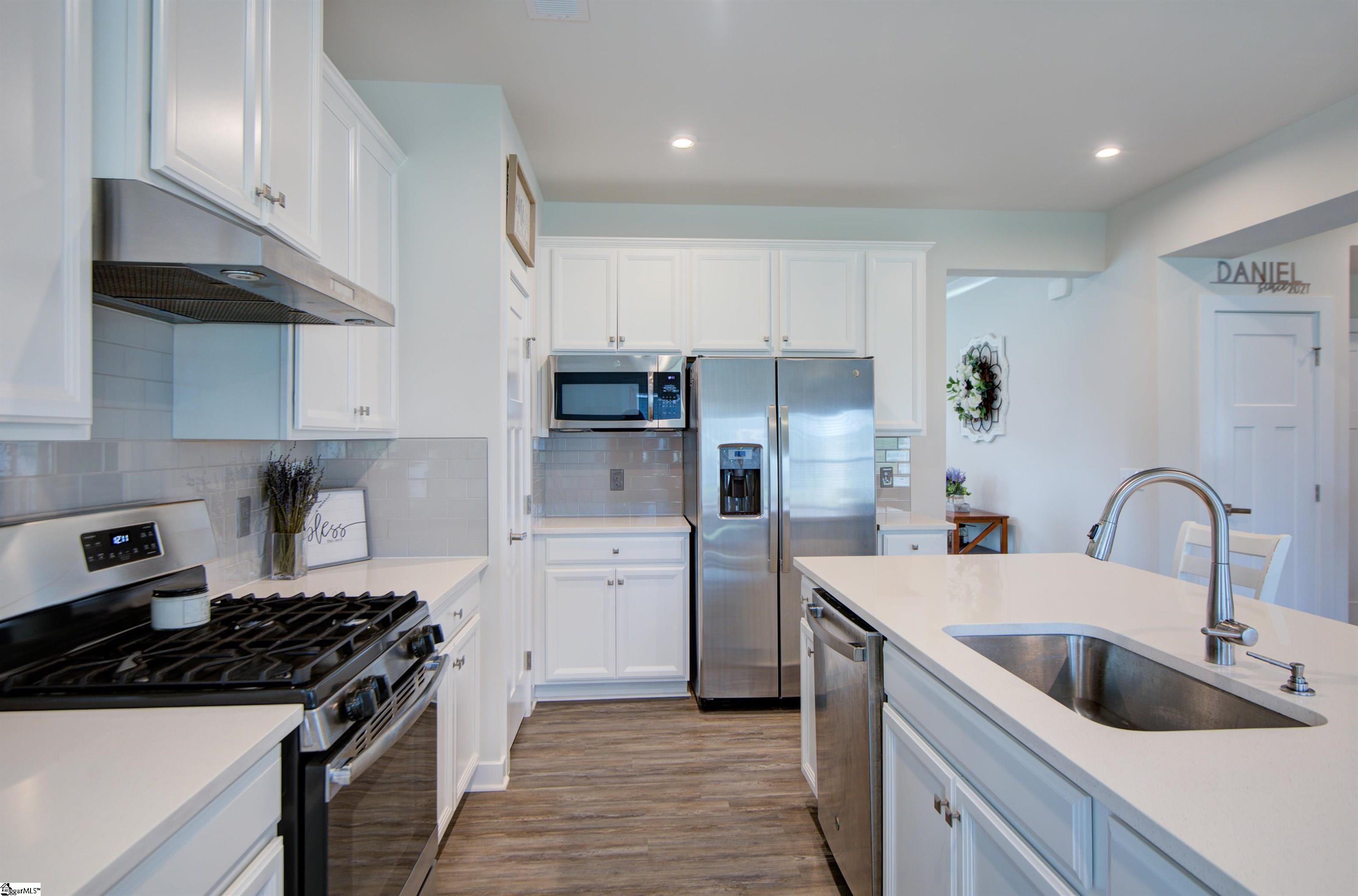 227 Bronson Ridge Anderson, SC 29621 - Photo 10 of 32 Gallery Image 10