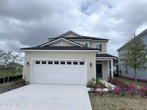$2,695 | 523 Farmfield Drive, St. Augustine, FL 32092