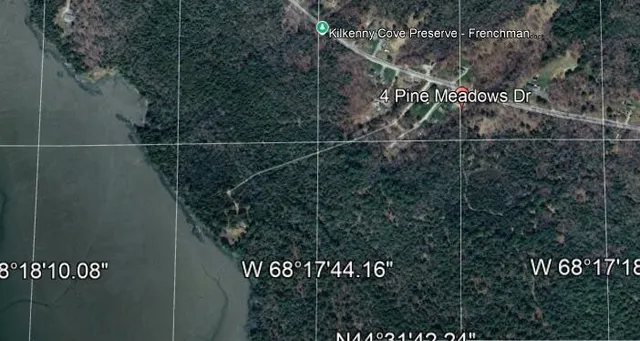 $349,000 | 4 Pine Meadows Drive, Hancock, ME 04640