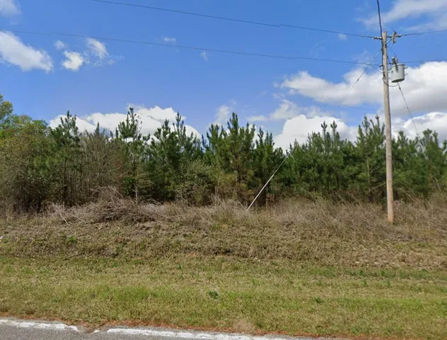 $102,500 | 0 Moore Road, Barnwell, SC 29812