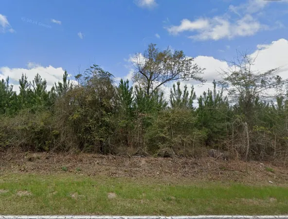 $102,500 | 0 Moore Road, Barnwell, SC 29812