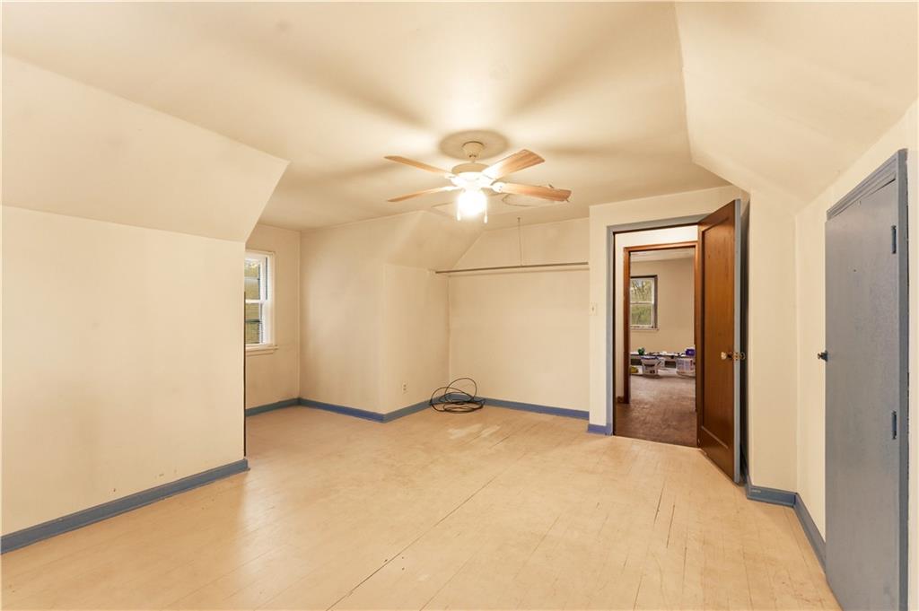 234 Fairview Road Midland, PA 15059 - Photo 25 of 41 Upstairs