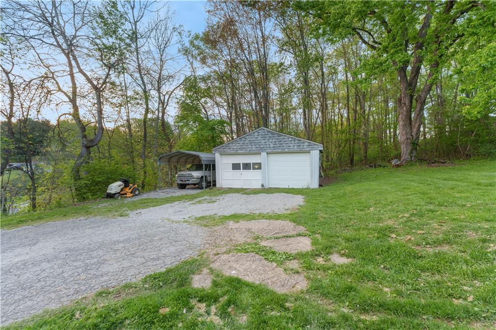 234 Fairview Road Midland, PA 15059 - Photo 26 of 41