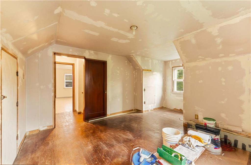 234 Fairview Road Midland, PA 15059 - Photo 31 of 41 Upstairs