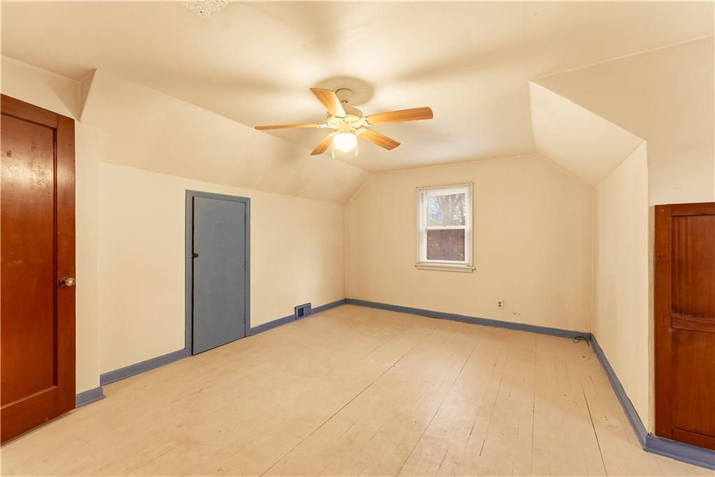234 Fairview Road Midland, PA 15059 - Photo 35 of 41 Upstairs