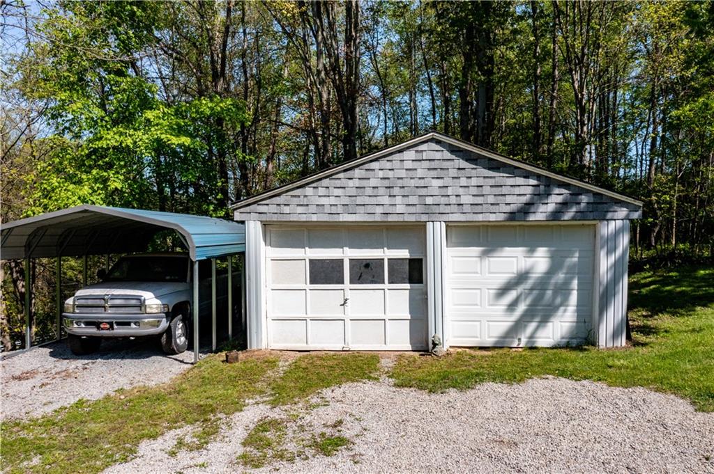 234 Fairview Road Midland, PA 15059 - Photo 7 of 41
