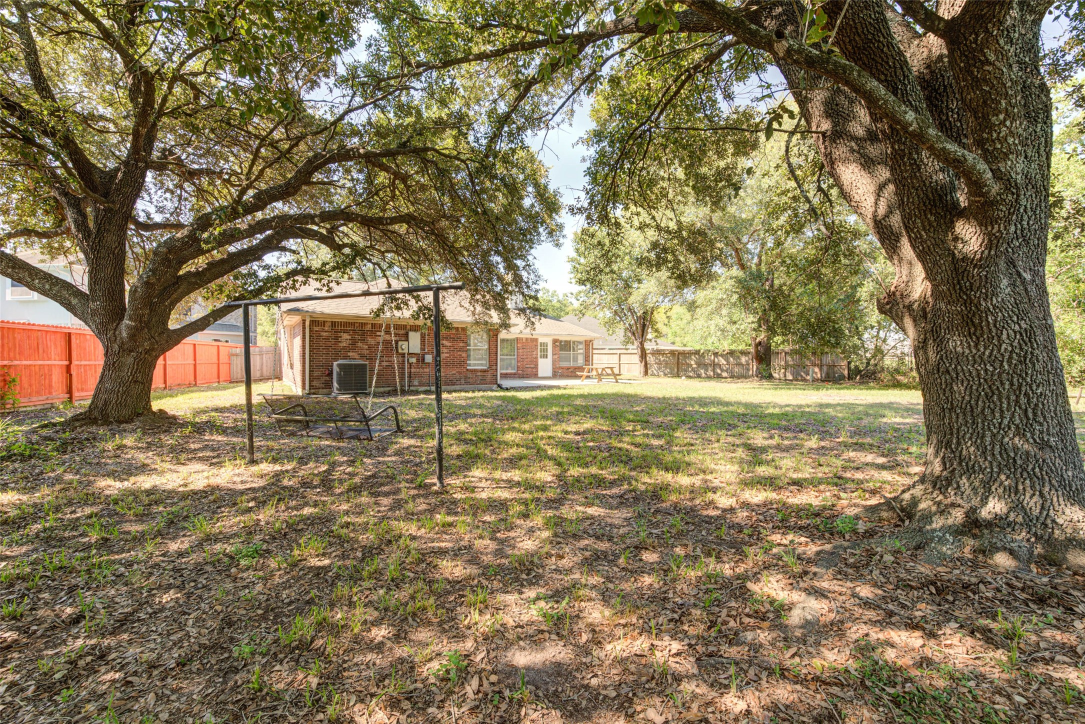 17930 Seven Pines Drive Spring, TX 77379 - Photo 26 of 26 a view of a large trees with a yard