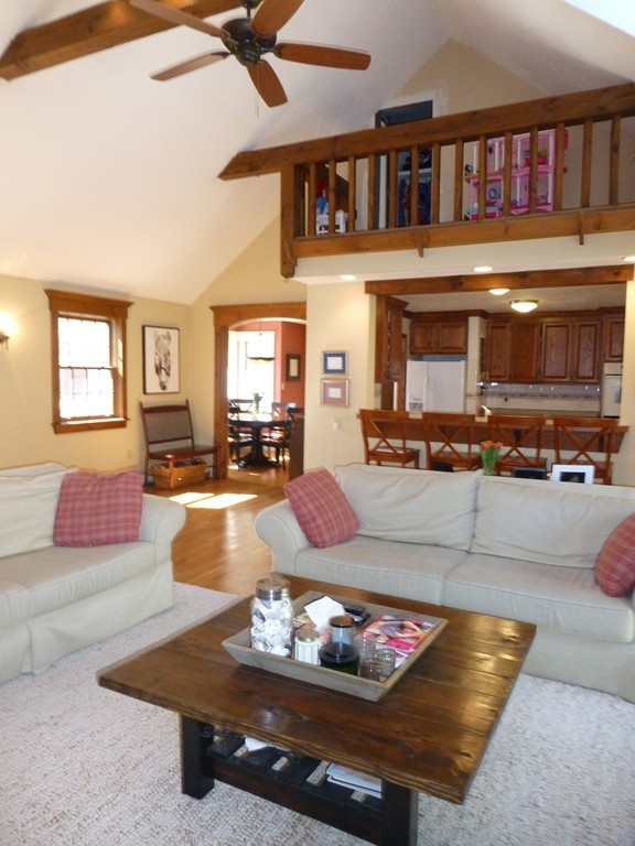41 Joppa Road Worcester, MA 01602 - Photo 8 of 30 Gallery Image 8