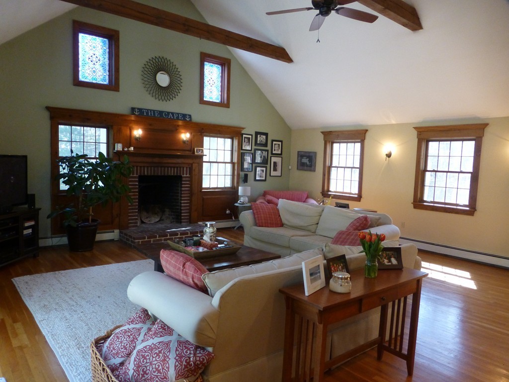 41 Joppa Road Worcester, MA 01602 - Photo 9 of 30 Gallery Image 9