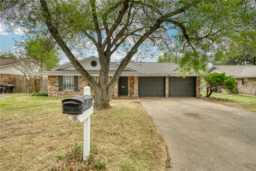1212 Ridgefield Circle South College Station, TX 77840 - Photo 1 of 23