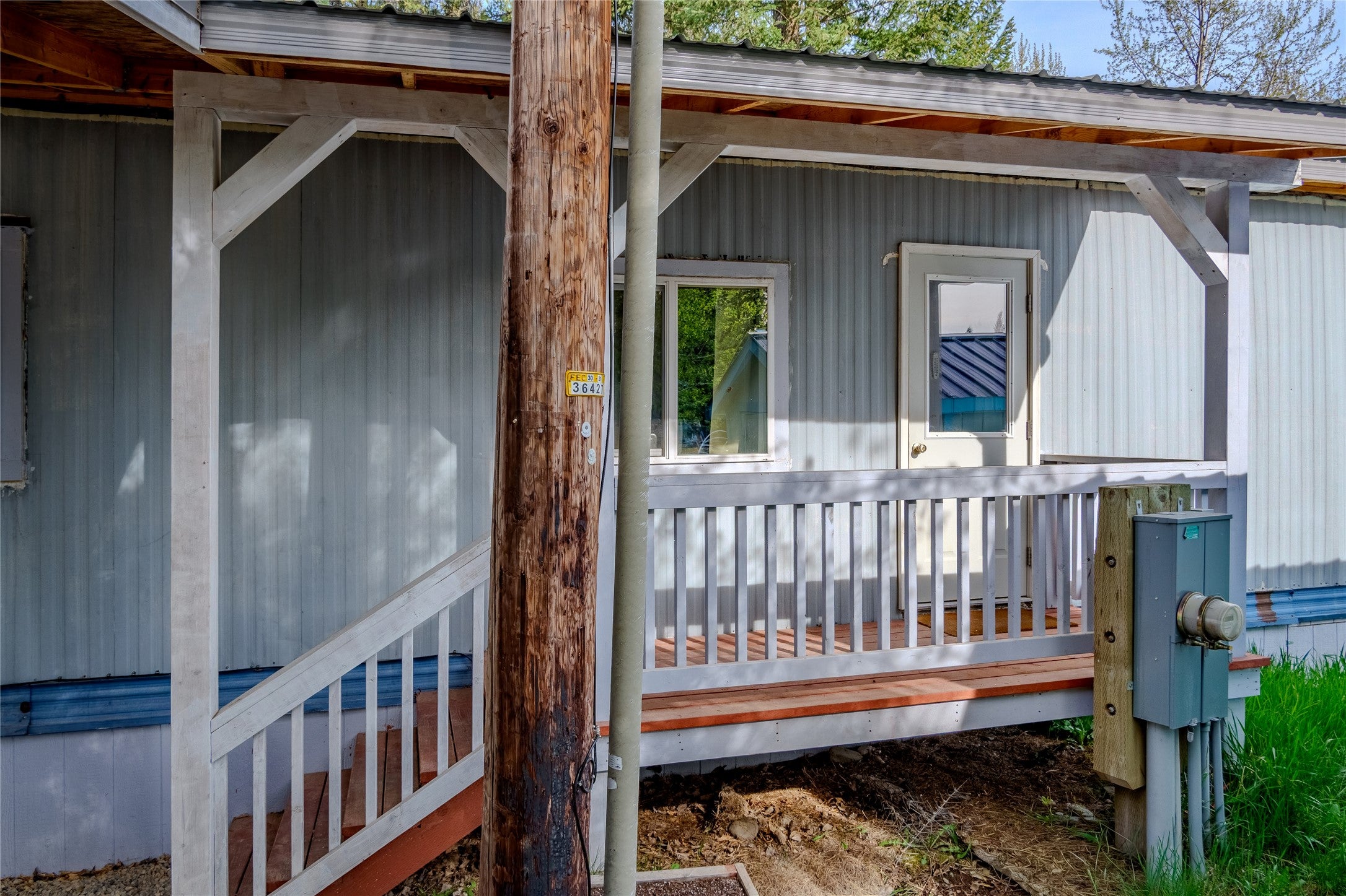 97 Evans Road Libby, MT 59923 - Photo 32 of 48 Gallery Image 32