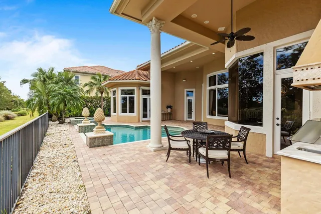 $1,850,000 | 124 Southeast Rio Casarano, Port St. Lucie, FL 34984