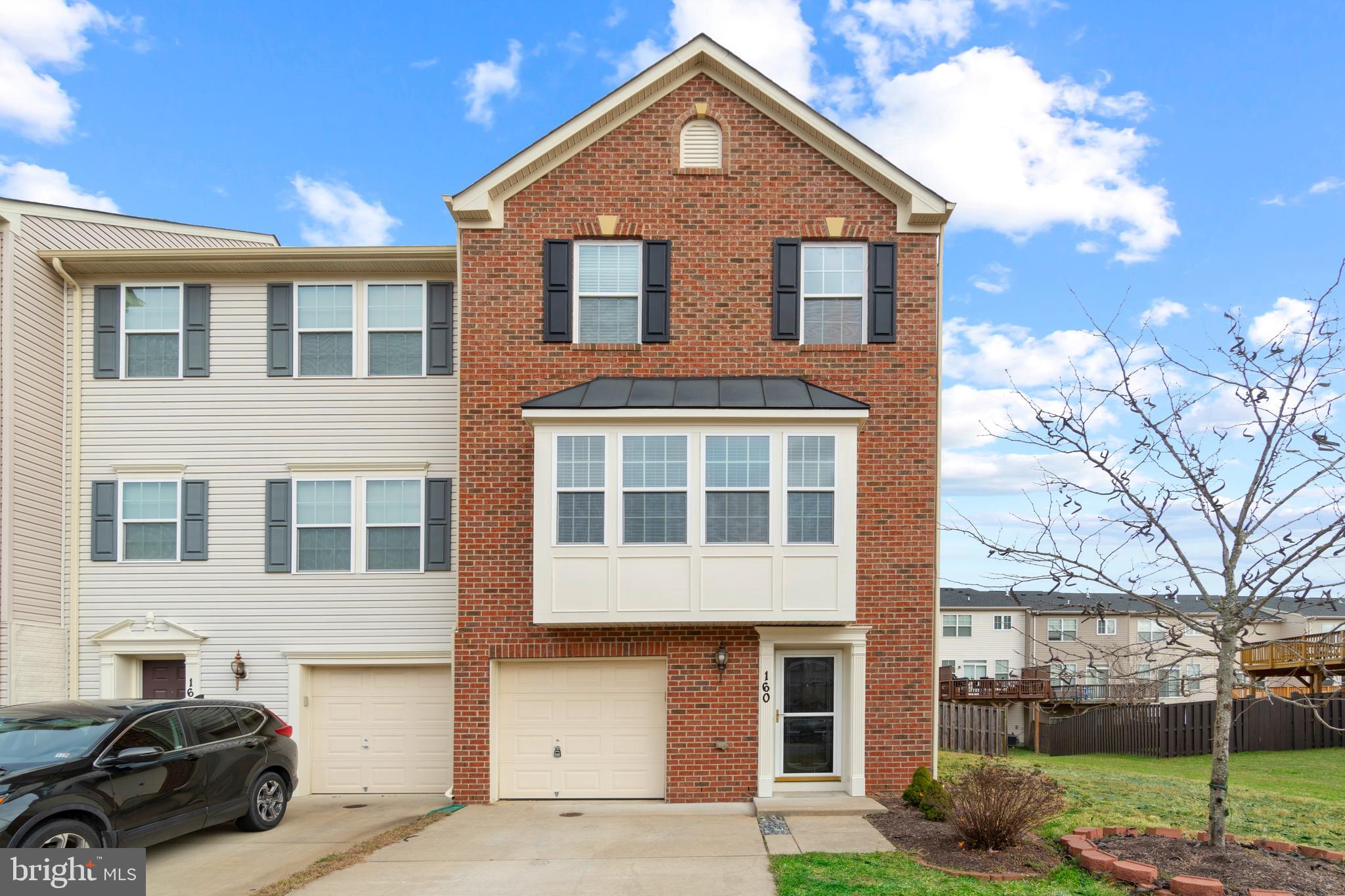 160 Short Branch Road Stafford, VA 22556 - Photo 1 of 30