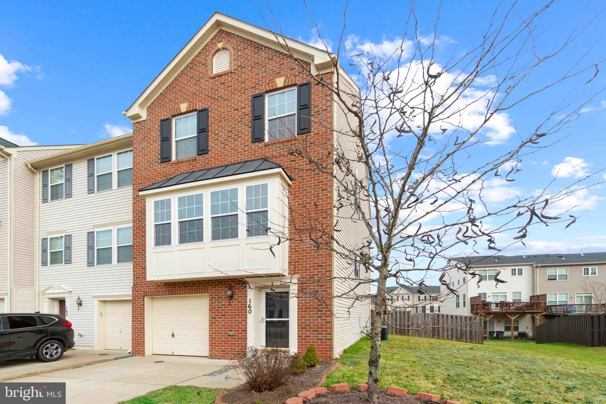 160 Short Branch Road Stafford, VA 22556 - Photo 27 of 30