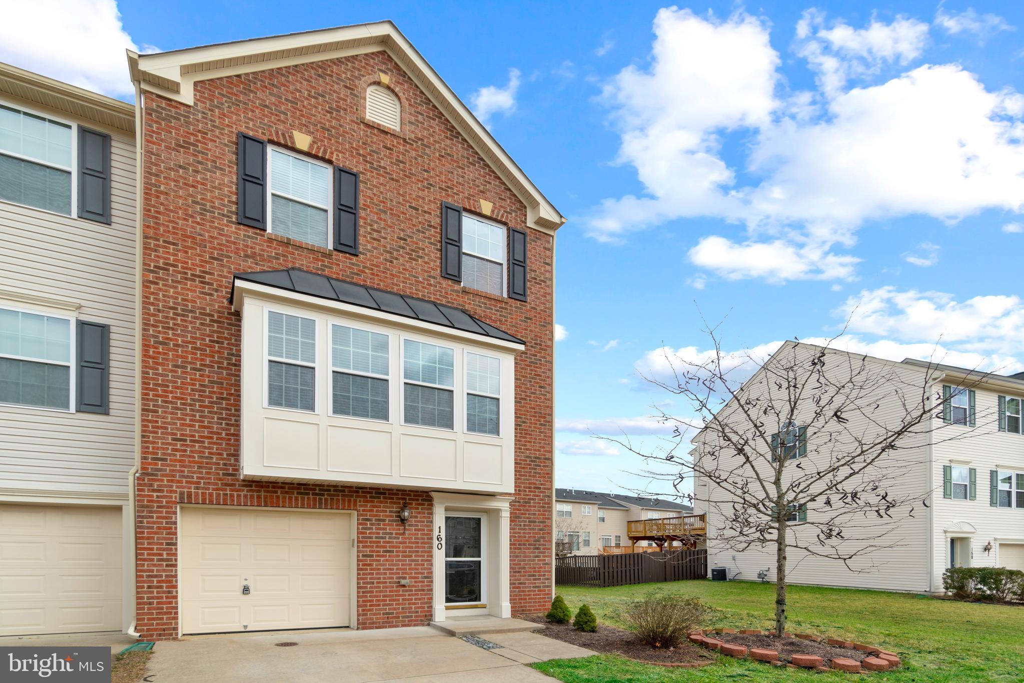 160 Short Branch Road Stafford, VA 22556 - Photo 28 of 30