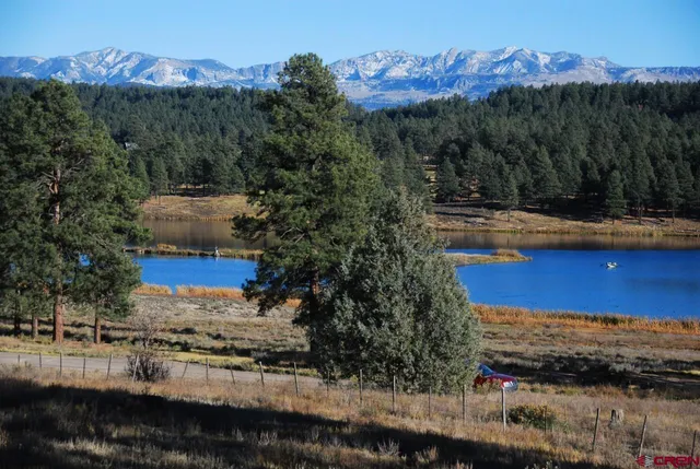 $250,000 | 562 West Blue Lake Drive, Pagosa Springs, CO 81147