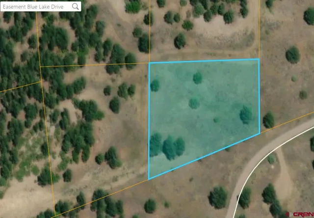 $250,000 | 562 West Blue Lake Drive, Pagosa Springs, CO 81147