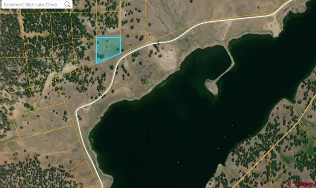 $250,000 | 562 West Blue Lake Drive, Pagosa Springs, CO 81147