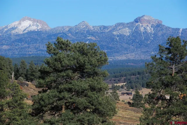 $250,000 | 562 West Blue Lake Drive, Pagosa Springs, CO 81147