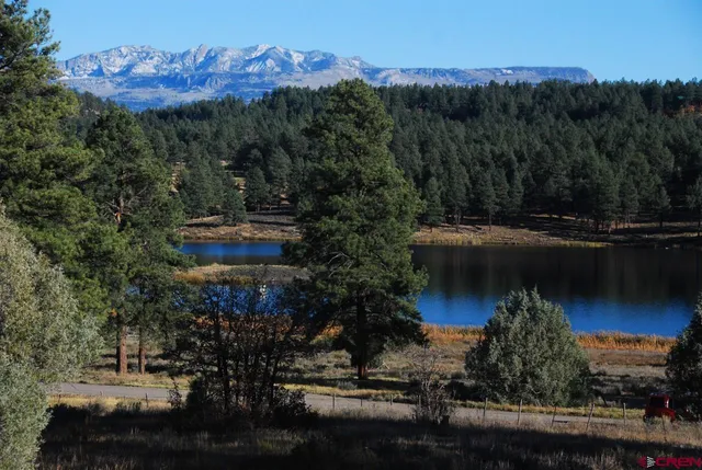 $250,000 | 562 West Blue Lake Drive, Pagosa Springs, CO 81147