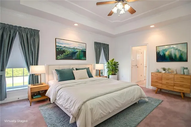 $420,000 | 145 Lakewood Drive, Laplace, LA 70068