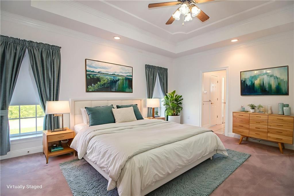 145 Lakewood Drive Laplace, LA 70068 - Photo 22 of 37