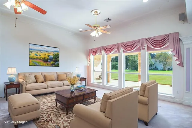 $420,000 | 145 Lakewood Drive, Laplace, LA 70068