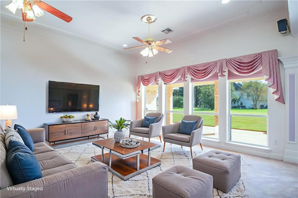 145 Lakewood Drive Laplace, LA 70068 - Photo 7 of 37